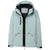 Veste randonnée vert