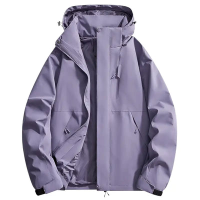 Veste randonnée xxxl