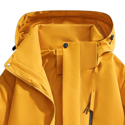 Veste randonnée xxxl