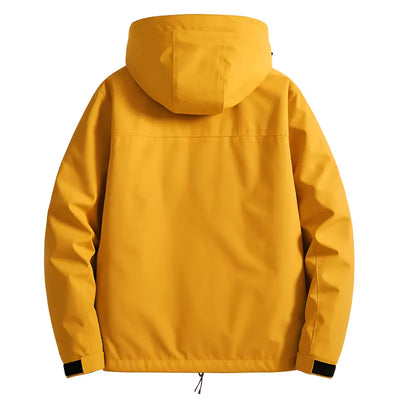 Veste randonnée xxxl