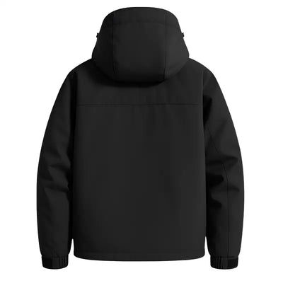 Veste randonnée xxxl