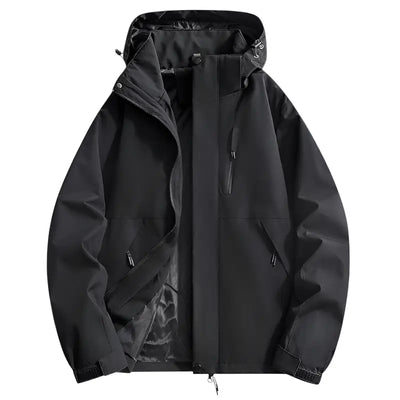 Veste randonnée xxxl