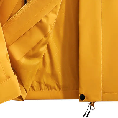 Veste randonnée xxxl