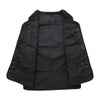 Veste sans manche chauffante