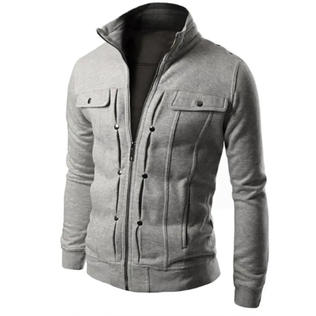Veste ski militaire