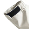 Veste softshell avec capuche amovible imperméable coupe-vent
