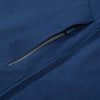 Veste softshell capuche homme