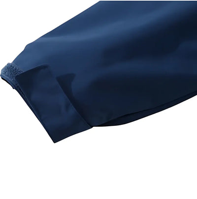 Veste softshell capuche homme