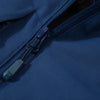 Veste softshell capuche homme