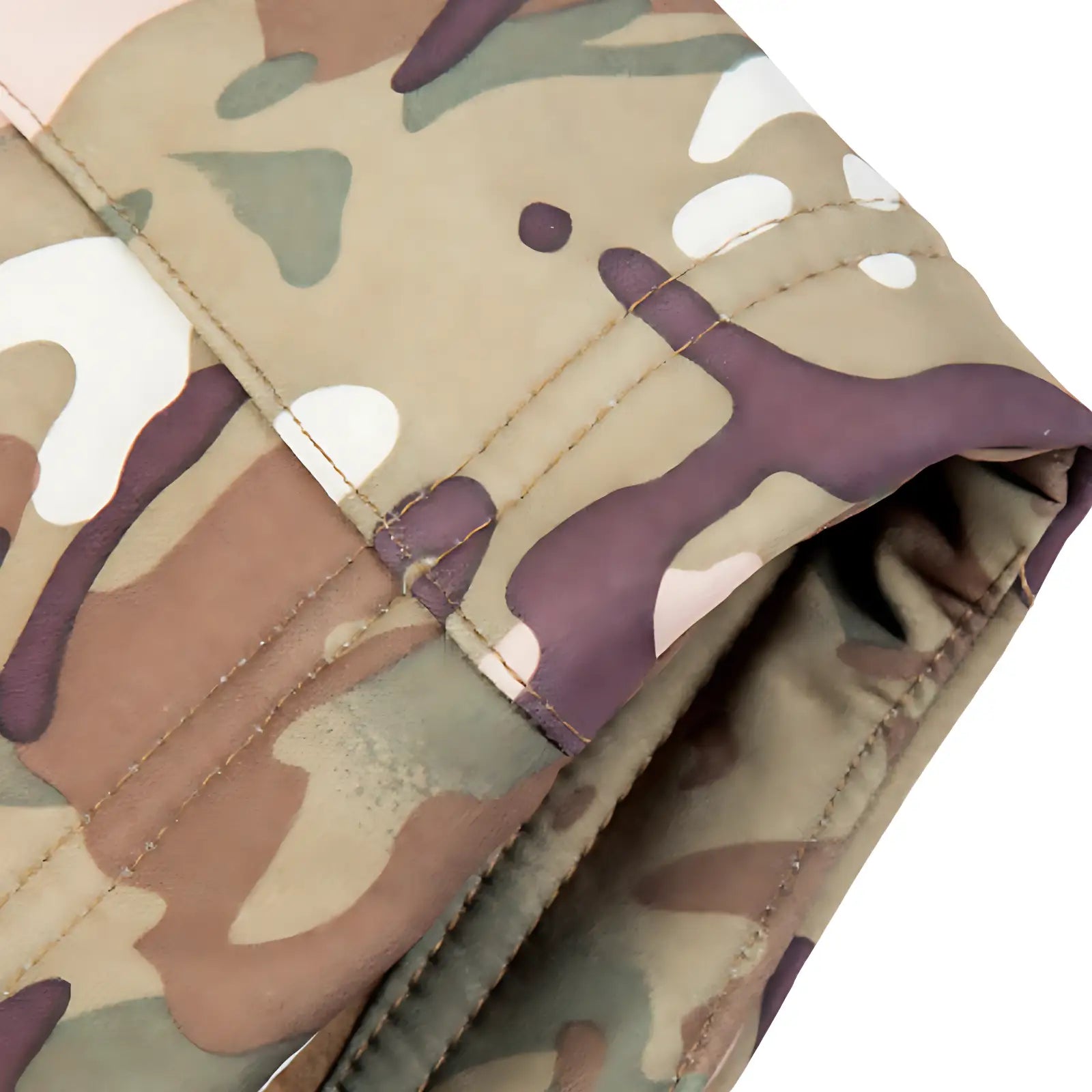 Veste softshell chasse