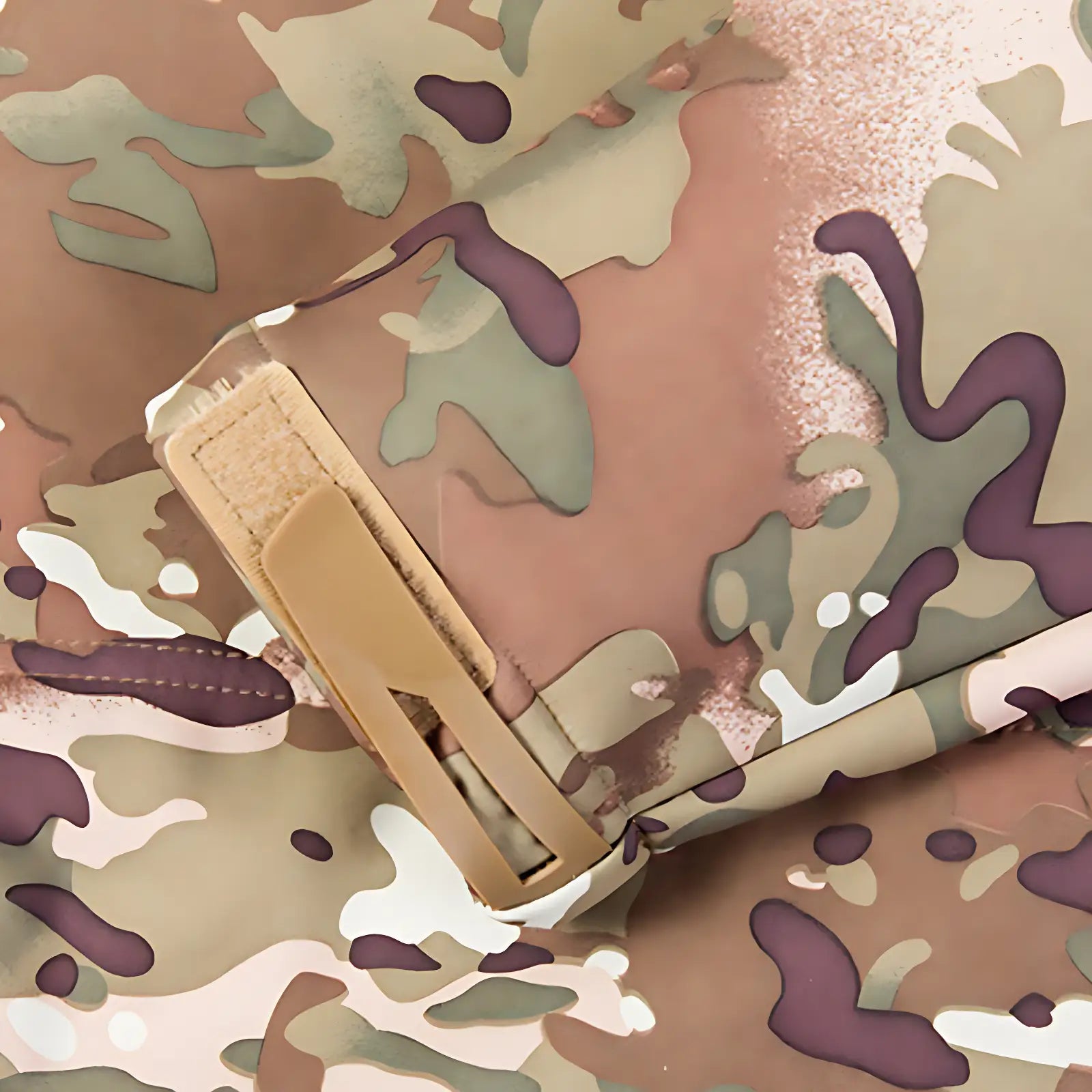 Veste softshell chasse