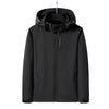 Veste softshell de randonnée et activités en plein air femme