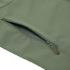 Veste softshell doublure polaire