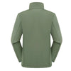 Veste softshell doublure polaire
