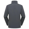 Veste softshell doublure polaire