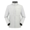 Veste softshell doublure polaire