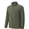 Veste softshell été anti uv