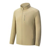 Veste softshell été anti uv