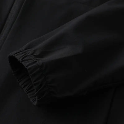 Veste softshell été anti uv