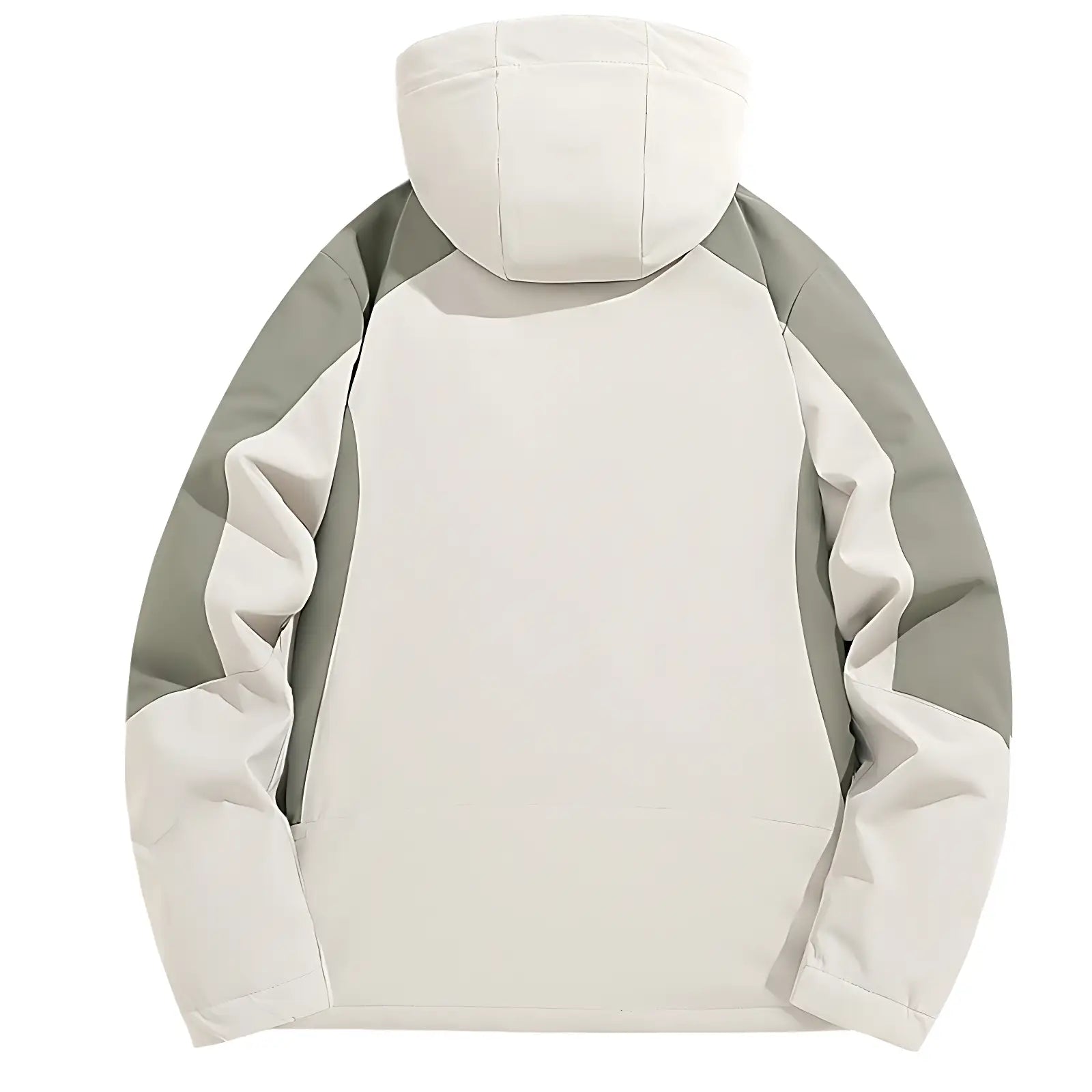 Veste softshell femme imperméable en coton avec isolation en graphène