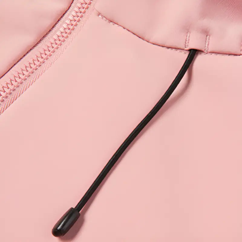 Veste softshell femme imperméable et coupe-vent 1000 mm pour extérieur