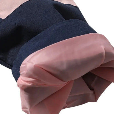 Veste softshell femme imperméable et respirante 5000 mm