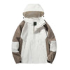 Veste softshell femme imperméable et respirante 5000 mm