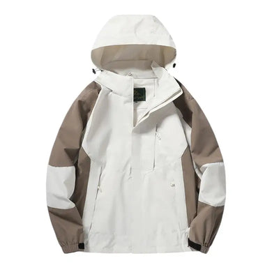 Veste softshell femme imperméable et respirante 5000 mm