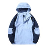 Veste softshell femme imperméable et respirante 5000 mm