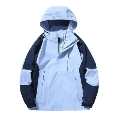 Veste softshell femme imperméable et respirante 5000 mm
