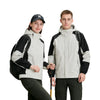 Veste softshell femme imperméable et respirante 5000 mm