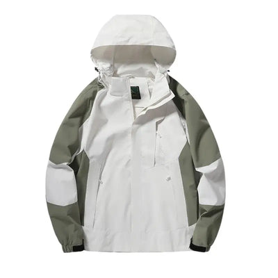 Veste softshell femme imperméable et respirante 5000 mm