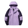 Veste softshell femme imperméable et respirante 5000 mm