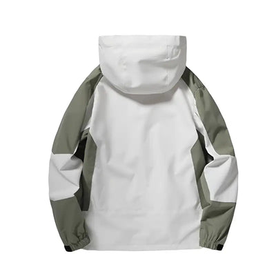 Veste softshell femme imperméable et respirante 5000 mm