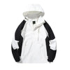 Veste softshell femme imperméable et respirante 5000 mm