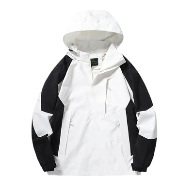 Veste softshell femme imperméable et respirante 5000 mm