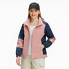 Veste softshell femme imperméable et respirante 5000 mm