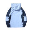 Veste softshell femme imperméable et respirante 5000 mm