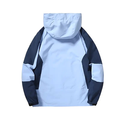 Veste softshell femme imperméable et respirante 5000 mm