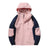Veste softshell femme imperméable et respirante 5000 mm