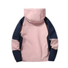 Veste softshell femme imperméable et respirante 5000 mm