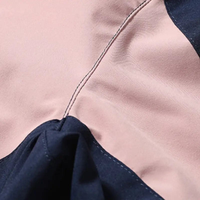 Veste softshell imperméable et respirante