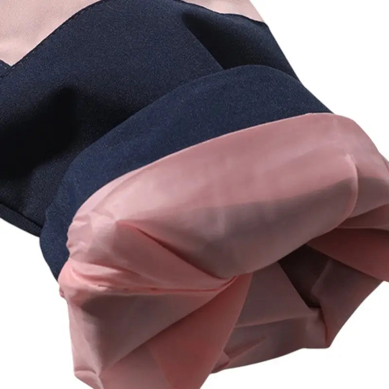Veste softshell imperméable et respirante