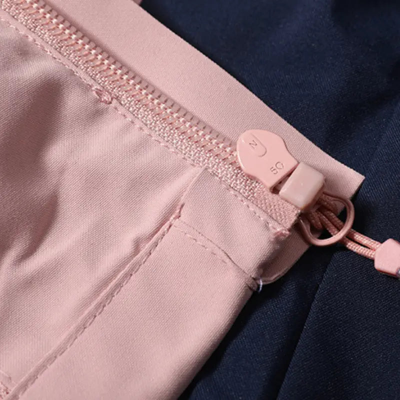Veste softshell imperméable et respirante
