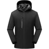 Veste softshell légère