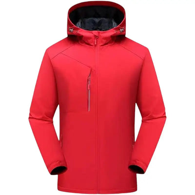 Veste softshell légère
