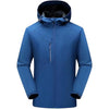 Veste softshell légère