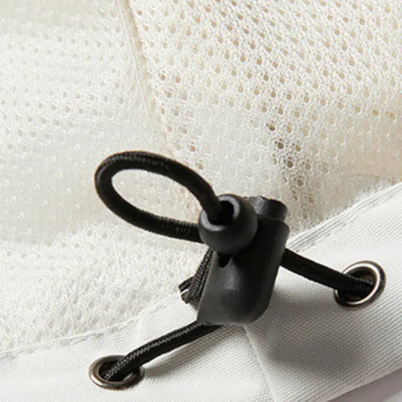 Veste softshell légère avec capuche pour le sport