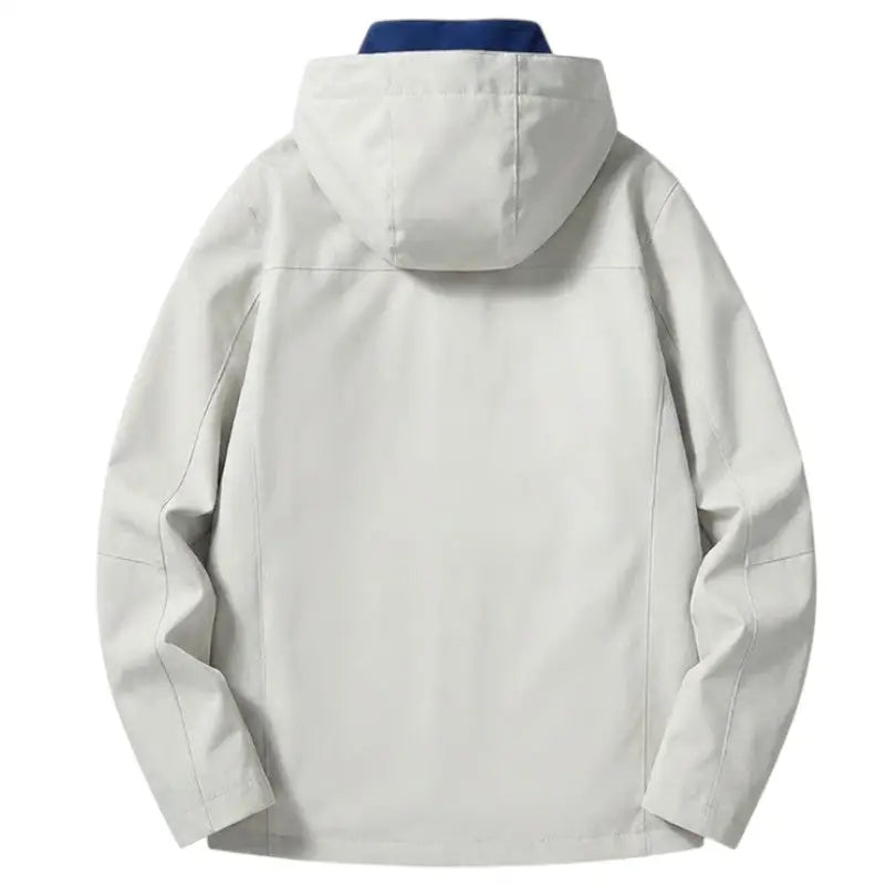Veste softshell légère avec capuche pour le sport