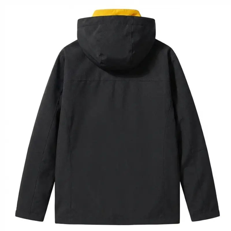 Veste softshell légère avec capuche pour le sport